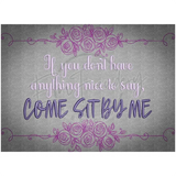 Anything Nice 7.68 X 10.50