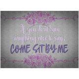 Anything Nice 7.68 X 10.50