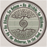 As Above So Below 4.97 X 5.00