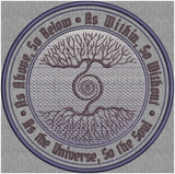 As Above So Below 6.07 X 6.10