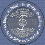 As Above So Below 9.94 X 9.99