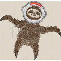 Astrosloth