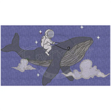 Astrowhale 5.60 X 10.15