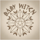 Baby Witch