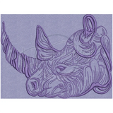 Battle Unicorn 4.94 X 6.52