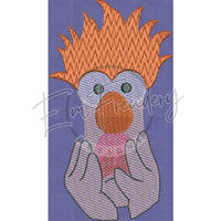 Beaker