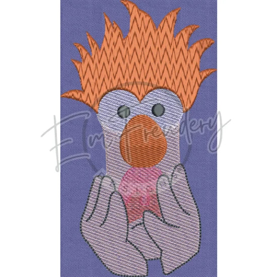 Beaker
