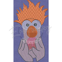 Beaker