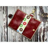 Bi-Fold Wallet - Dragon Hoard