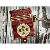 Bi-Fold Wallet - Dragon Hoard