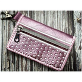 Bi-Fold Wallet - Drama Queen