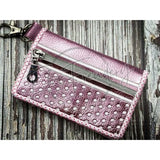 Bi-Fold Wallet - Drama Queen