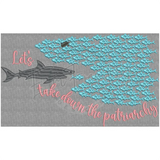 Big Fish 5.92 X 10.03