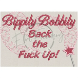 Bippity Bobbity 4X4
