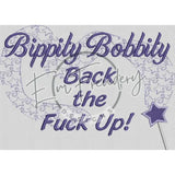 Bippity Bobbity