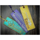 Bookmark - Alohomora