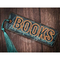 Bookmark - Best Weapon