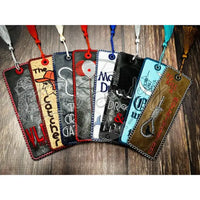 Bookmark - Catcher