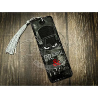 Bookmark - Dr. Jekyll & Mr. Hyde