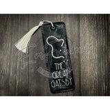 Bookmark - Gatsby