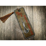 Bookmark - Mockingbird