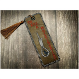 Bookmark - Mockingbird