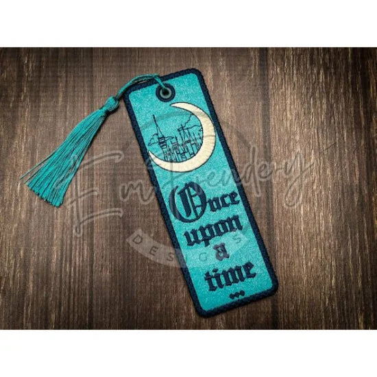 Bookmark - Once Upon A Time