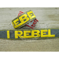 Bracelet - I Rebel