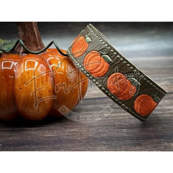 Bracelet - Pumpkins