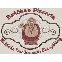 Buddha Pizza