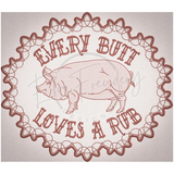 Butt Rub 10.01 X 11.52