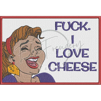 Cheese Love