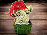Christmas Crew - Alien