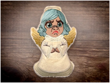 Christmas Crew - Angel