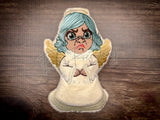 Christmas Crew - Angel