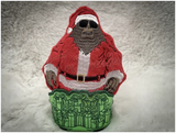Christmas Crew - Bigfoot
