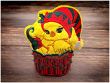 Christmas Crew - Chick