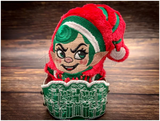 Christmas Crew - Elf
