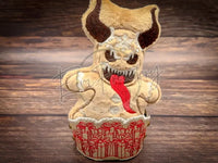 Christmas Crew - Gingerkrampus