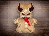Christmas Crew - Gingerkrampus