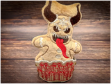 Christmas Crew - Gingerkrampus