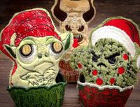Christmas Crew - Gingerkrampus