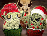 Christmas Crew - Gingerkrampus