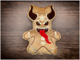 Christmas Crew - Gingerkrampus