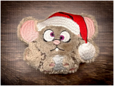 Christmas Crew - Mouse