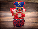 Christmas Crew - Nutcracker