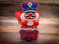 Christmas Crew - Nutcracker