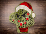 Christmas Crew - Prickmas Cactus