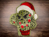 Christmas Crew - Prickmas Cactus