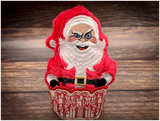 Christmas Crew - Santa